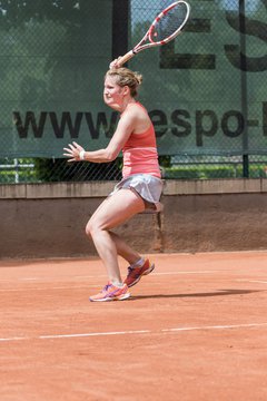 Bild 613 - RL THC von Horn und Hamm - TC SCC Berlin : Ergebnis: 6:3